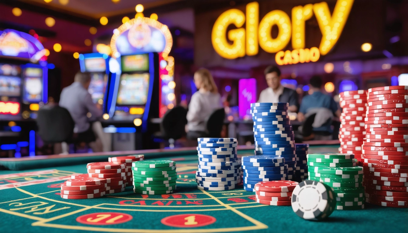 home Glory Casino